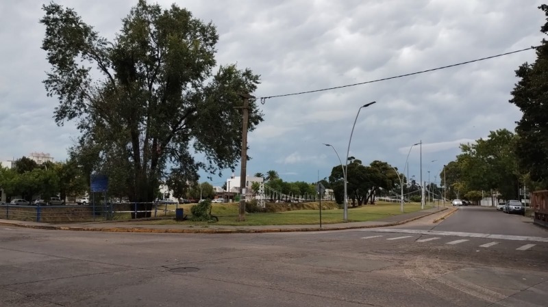 Doble alerta amarilla para Olavarra